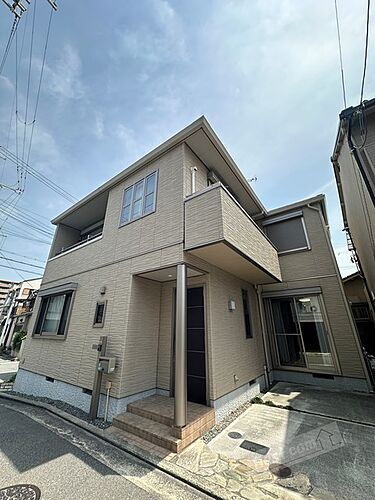 大阪府堺市西区神野町１丁 2階建 築12年6ヶ月