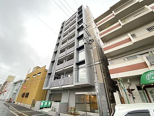 ＲＥＧＧＡＴＯ中百舌鳥 9階建