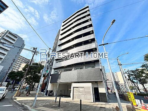 兵庫県神戸市中央区相生町５丁目 10階建 築13年10ヶ月
