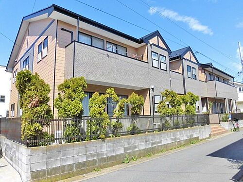 神奈川県綾瀬市深谷南４丁目 2階建 築23年7ヶ月