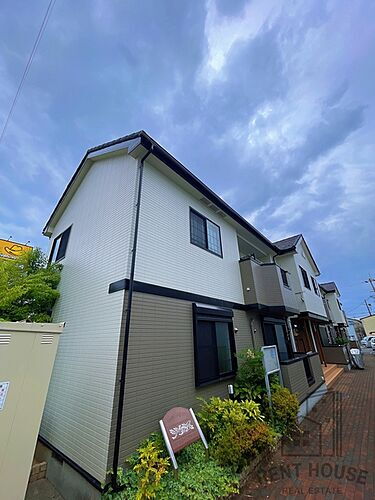 大阪府岸和田市田治米町 2階建 築19年9ヶ月