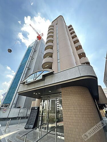 大阪府東大阪市長田東１丁目 10階建 築31年4ヶ月