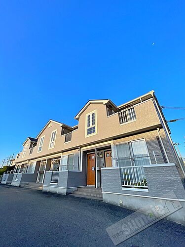 和歌山県和歌山市神前 2階建