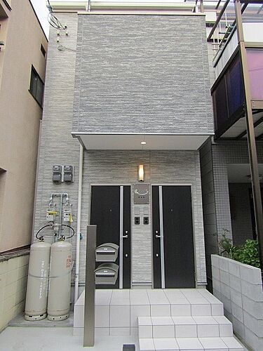 あんしん奥本０８－１０１２