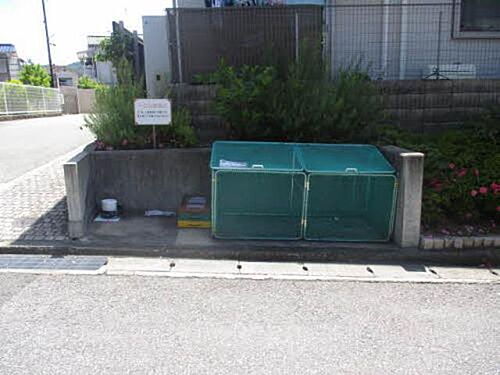 コンフォートヒル　Ａ棟