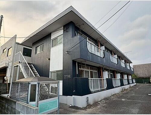 メゾンいしかわ 2階建