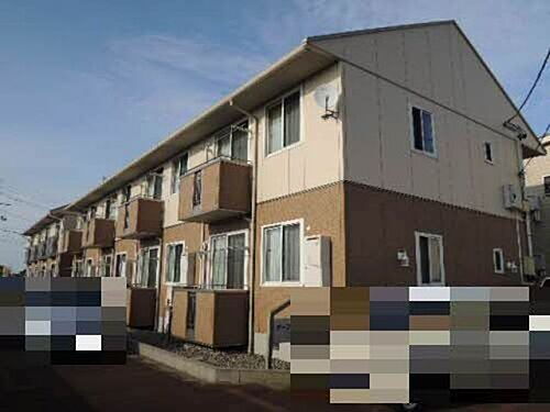 オーブ寺島　Ａ