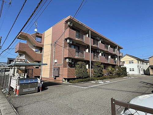 オードピュール 3階建