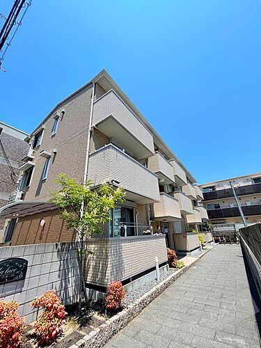 大阪府大阪市住吉区我孫子４丁目 賃貸アパート