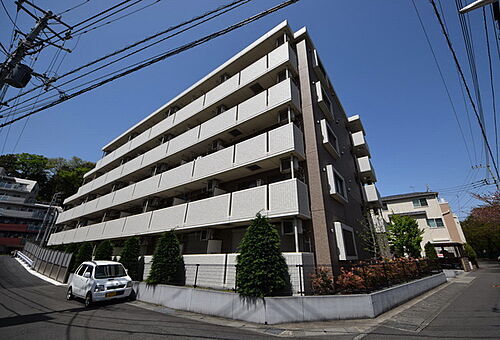 神奈川県川崎市麻生区片平２丁目 5階建