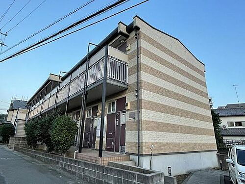 神奈川県海老名市国分北２丁目 2階建 築17年10ヶ月