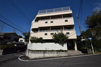東京都多摩市貝取1丁目 3階建 築37年2ヶ月