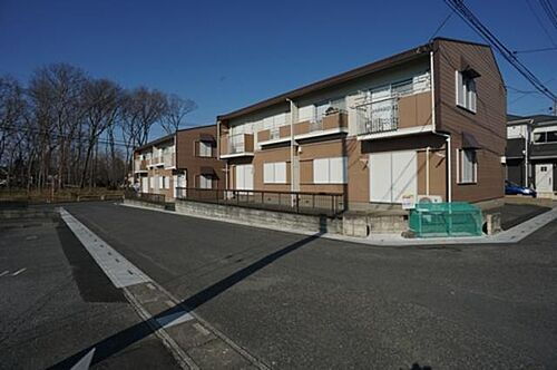 フォーレスト　野口　Ｂ