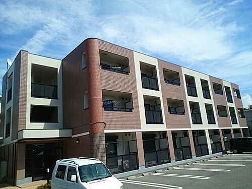 大阪府堺市南区豊田 3階建 築21年1ヶ月