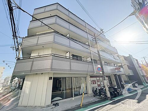 兵庫県西宮市今津曙町 築32年8ヶ月 5階建