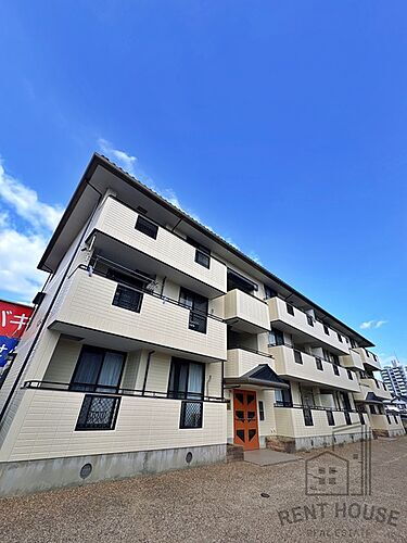 大阪府泉大津市我孫子 賃貸アパート