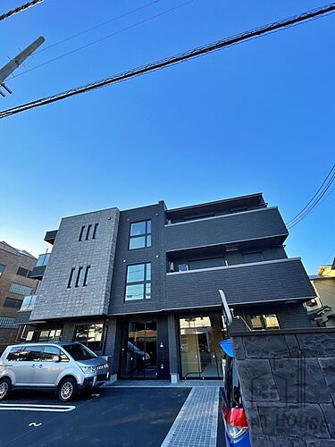 大阪府堺市西区浜寺昭和町２丁 賃貸マンション