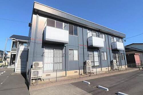 シャーメゾンシュエットＢ 2階建