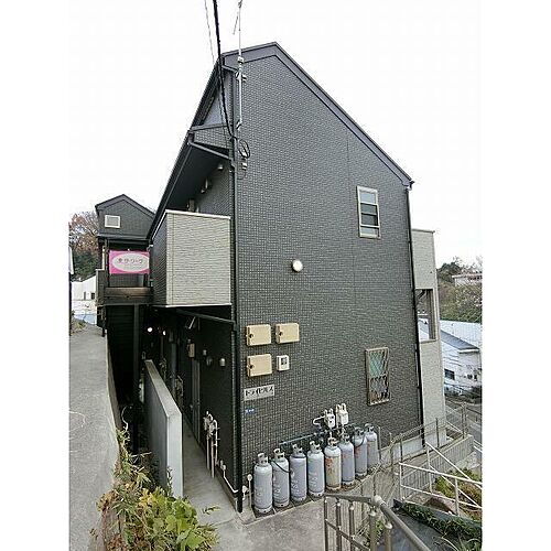 神奈川県川崎市高津区下作延６丁目 賃貸アパート