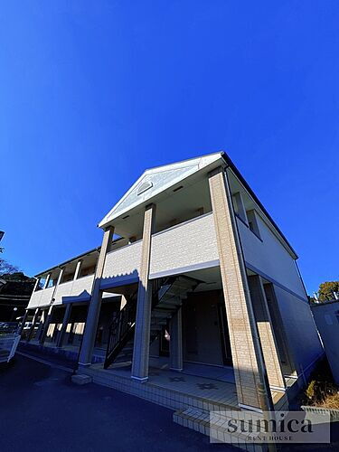 大阪府泉南市信達大苗代 2階建 築21年2ヶ月