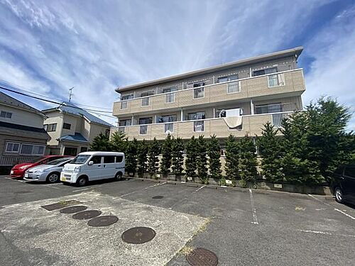 東京都八王子市東中野 賃貸アパート