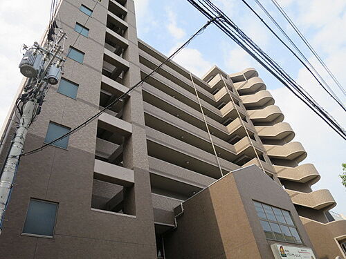 香川県高松市花園町１丁目 10階建 築20年11ヶ月