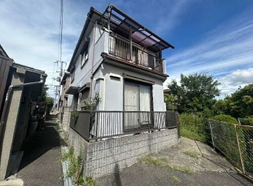 大阪府和泉市太町 2階建 築29年6ヶ月