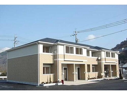 静岡県富士市南松野 2階建 築17年6ヶ月