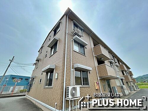 和歌山県和歌山市谷 賃貸アパート