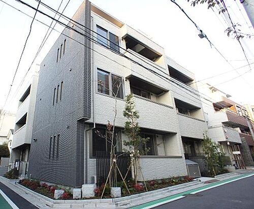 ＦＡＩＲＬＡＤＹ　ＩＫＥＢＵＫＵＲＯ 4階建
