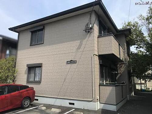 ＬＡＣドミール 2階建
