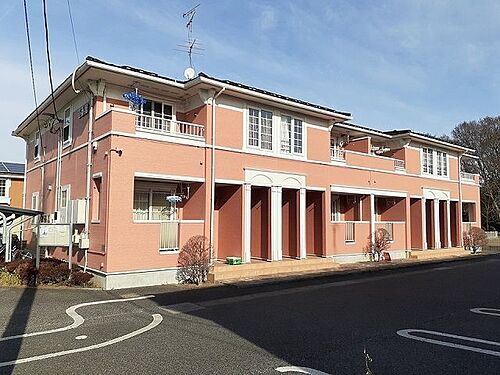 白山ヒルズＩＩ　弐番館