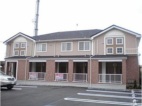 大阪府堺市北区金岡町 賃貸アパート