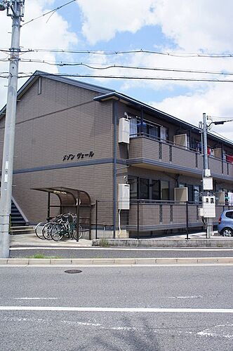 大阪府堺市東区丈六 賃貸アパート