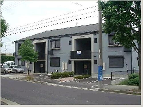 エスペランサ 2階建