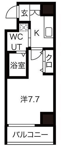 大阪府大阪市淀川区東三国6丁目 東三国駅 ワンルーム マンション 賃貸物件詳細