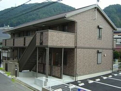 兵庫県神戸市北区谷上西町 2階建