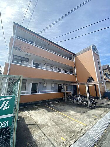 クレセントカシダＩ