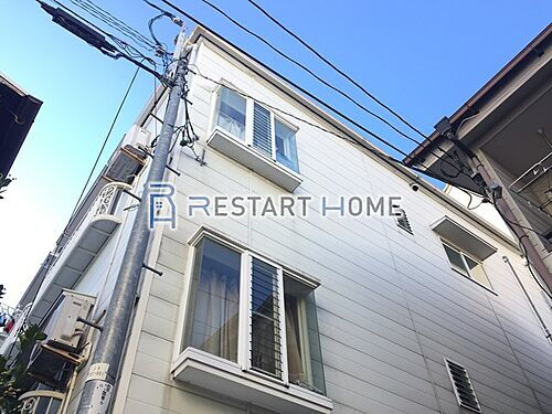 兵庫県神戸市中央区神若通６丁目 築32年9ヶ月 3階建