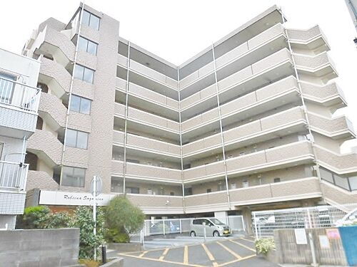神奈川県海老名市東柏ケ谷３丁目 7階建 築25年8ヶ月