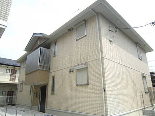 神奈川県相模原市南区相南１丁目 2階建 築12年