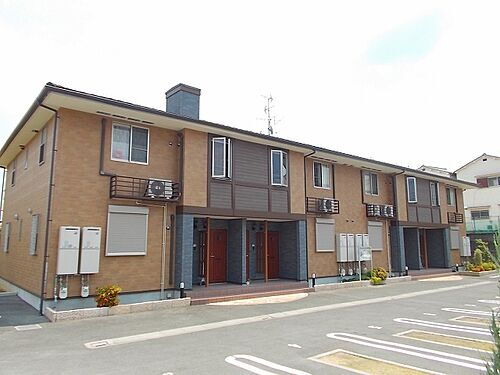 大阪府堺市中区田園 賃貸アパート