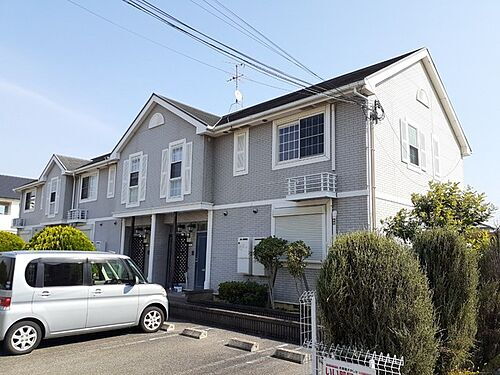 大阪府岸和田市池尻町 2階建 築22年9ヶ月