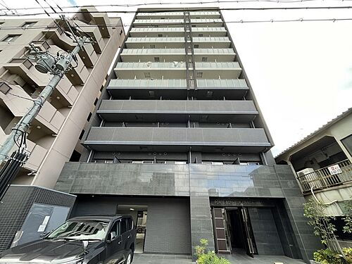 大阪府大阪市北区大淀南３丁目 11階建 築8年6ヶ月