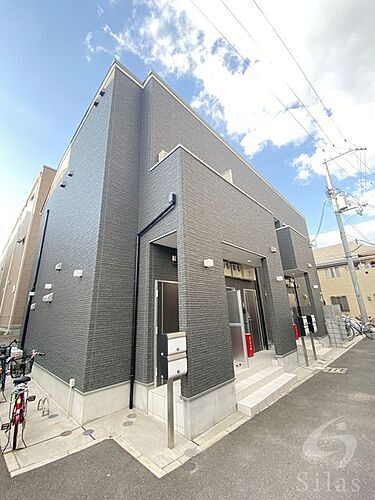 あんしん浜寺公園町０８－５００２