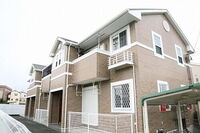 大阪府門真市打越町 2階建 築22年4ヶ月