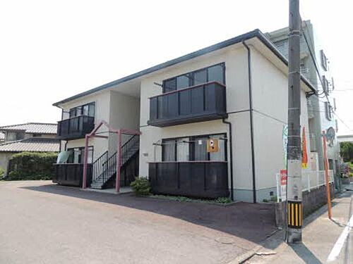 ガーデンハイツ錦 2階建