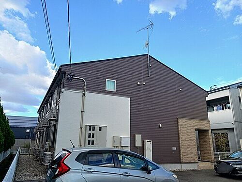 新潟県新潟市中央区上所中３丁目 2階建 築11年10ヶ月