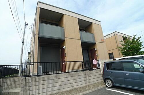 プリマ請西Ｗ棟 2階建