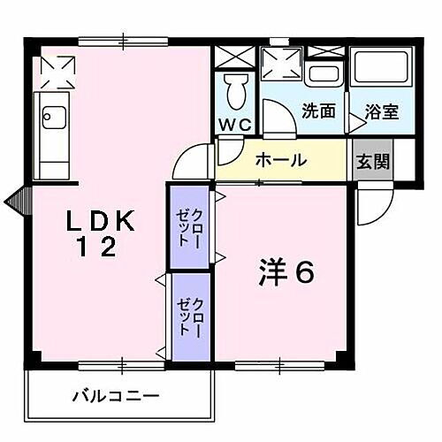 新潟県新潟市西蒲区巻甲 巻駅 1LDK アパート 賃貸物件詳細